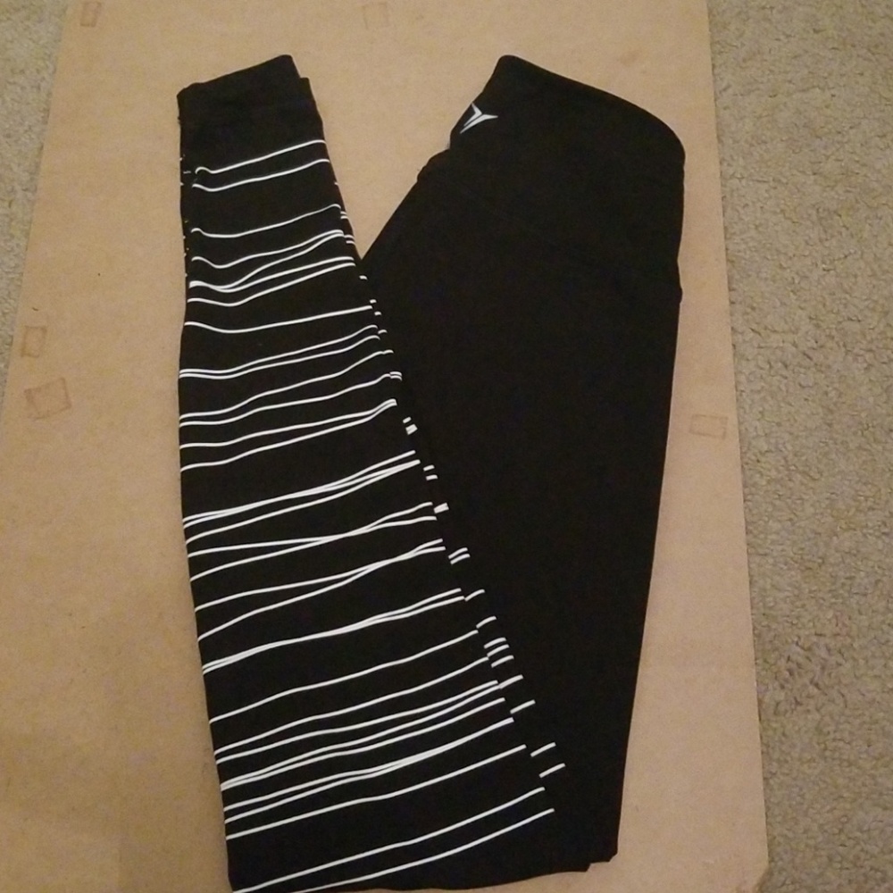 Active Workout Leggings